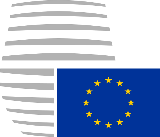 560px Council of the EU and European Council.svg