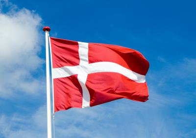 stockvault denmark flag209298